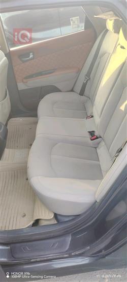 كيا اوبتيما